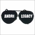 Andre Legacy [Limited]<限定盤>