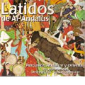 Latidos De Al-Andalus / Eduardo Paniagua