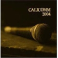 Calicomm 2004   [CD+DVD]