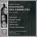 POULENC:DIALOGUES DES CARMELITES (IN GERMAN/11/8/1961):BERISLAV KLOBUCAR(cond)/VSOO/EMMY LOOSE(S)/ANNELIESE ROTHENBERGER(S)/MURRAY DICKIE(T)/ETC