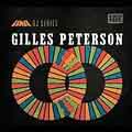 Fania DJ Series : Gilles Peterson
