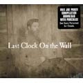 Last Clock On The Wall＜初回生産限定＞