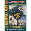 Wheels Of Fire (Skateboarding)