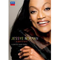 Jessye Norman Portrait