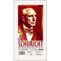 Carl Schuricht Box - Beethoven; Mendelssohn; Schumann; etc/ Schuricht; PCO; etc