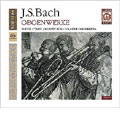 J.S.バッハ:オーボエのための作品集 VOL.1 :A.ウトキン(ob)/エルミタージュ室内管弦楽団