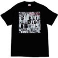 EXILE ON MAIN STREET Tシャツ (Sサイズ)