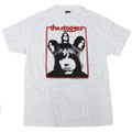 Stooges 「Group」 T-shirt White/M