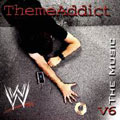 WWE The Music Vol.6 [CD+DVD]＜初回生産限定盤＞