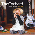 The Orchard Various Artists Style one(タワーレコード限定販売)