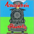 Acoustic Train