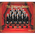 KING STREET SOUNDS 15th ANNIVERSARY REMIXED BY DJ TAKASHIRO [CD+DVD]