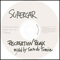 RECREATION REMIX mixed by Satoshi Tomiie [レーベルゲートCD]