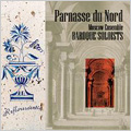 Parnasse du Nord -D.Bortnyanski, J.S.Bach, Vivaldi, C.P.E.Bach, etc (2005) / Andrei Spiridonov(cond), Moscow Ensemble Baroque Soloists, Svetlana Markina(S)