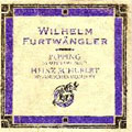 PEPPING:SYMPHONY NO.2(10/30/1943)/SCHUBERT:HUMNISCHES KONZERT(12/6/1942):WILHELM FURTWANGLER(cond)/BPO/ETC