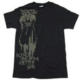 My Chemical Romance 「@Mother War」 T-shirt Black/Sサイズ
