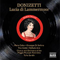 Donizetti:Lucia Di Lammermoor