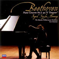 ベートーヴェン:ピアノ協奏曲第5番≪皇帝≫ <生産限定盤>