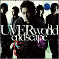 endscape [CD+DVD]<初回生産限定盤>