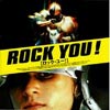 「ROCK YOU!」オリジナル・サウンドトラック