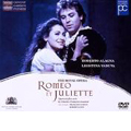英国ロイヤル・オペラ グノー:「ロメオとジュリエット」全曲