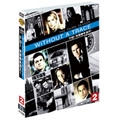 WITHOUT A TRACE/FBI 失踪者を追え!<サード>セット2