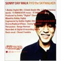 SUNNY DAY WALK (アナログ限定盤)