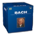 J.S.Bach: The Masterworks
