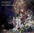 Renaissance: The Master Series (Mixed By Dave Seaman)