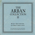 The Arban Collection II -J.B.Arban: Variations sur le Carnival de Venise, Souvenir de Kroll, Vois tu la Neige qui Brille, etc / Michael Fowles(cond), Leyland Band, Russell Gray(cor)