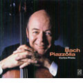 De Bach a Piazzolla (From Bach To Piazzolla)