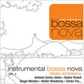 Instrumental Bossa Nova Vol.3 (GER)