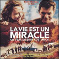 La Vie Est Un Miracle [CD+DVD]