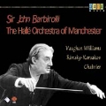 Barbirolli : An Elisabethan Suite etc / Barbirolli & The Halle Orchestra of Manchester