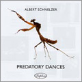 A.Schnelzer: Predatory Dances, Dance with the Devil, Frozen Landscape, Requiem, etc