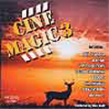 Cinemagic 3 -Ben Hur, Yellow Submarine, Jurassic Park, etc / Marc Reift(cond), Philharmonic Wind Orchestra