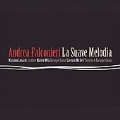 A.Falconieri : La Suave Melodia -Gallarda, Rinen, Sua Corrente, etc / Massimo Lonardi(arciuliuto), Matteo Mela(baroque guitar), Lorenzo Micheli(theorbo)