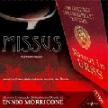 Missus : The Vatican Story