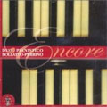 ENCORE -MUSIC FOR 2 PIANOS:J.S.BACH/BEETHOVEN/BRAHMS/GRIEG/ETC:DUO BOLLATTO-PERRINO
