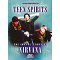 Rock Reflections : Teen Spirits (EU)  [DVD+BOOK]