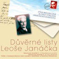 Janacek: String Quartet No.1, No.2 (9/12-13/2007) / Janacek String Quartet