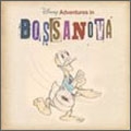 Disney Adventures in Bossa Nova