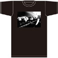 Beastie Boys in Los Angeles,1989 T-shirt Black/Mサイズ