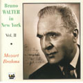 Bruno Walter In New York Vol.2:Mozart:Exsultate Jubilate