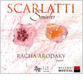 Scarlatti-19 Sonates Piano