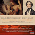 Mendelssohn: Incidental Music / Various Artists