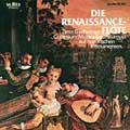 The Renaissance Flute : Collegium Musica Rara Stuttgart