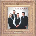 Schubert:String Quartets No.15 D.887 Op.posth.161/Quartettsatz No.12 D.703:Rodin Quartett