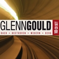 Glenn Gould Plays J.S.Bach, Beethoven, Berg, Webern (10-CD Wallet Box)