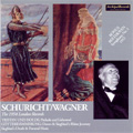 Wagner:The 1954 London Recordings:"Tristan und Isolde"-Prelude & Liebestod/From "Goetterdaemmerung"/Beethoven:Symphony No. (5/1952)1:Carl Schuricht(cond)/PCO/VPO